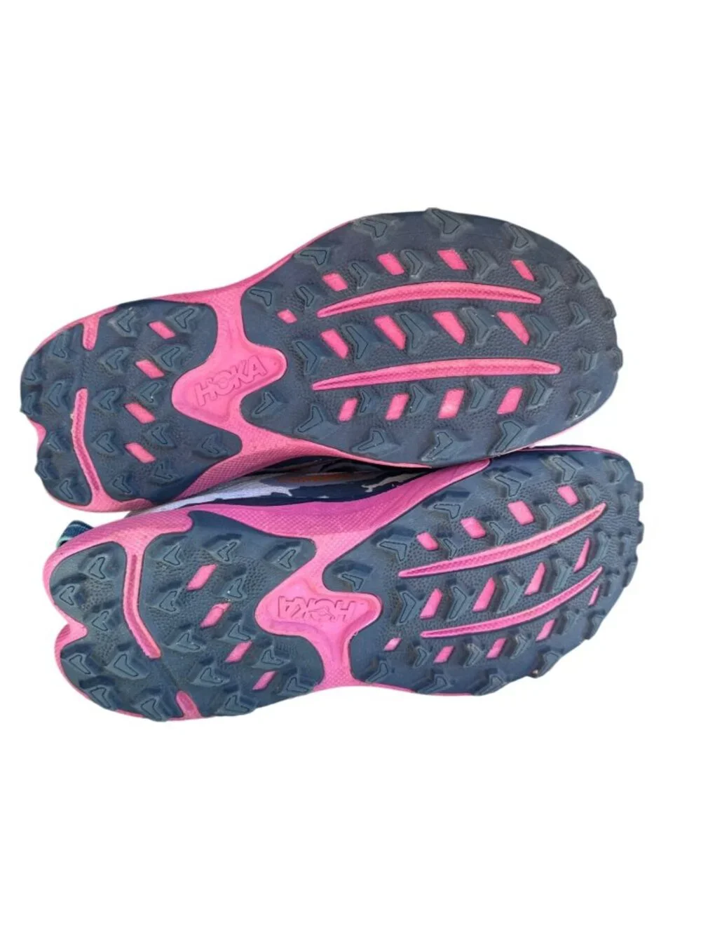 Hoka Torrential 4 Trail Runner Size 8 Women's Sneaker EU40 NWOB